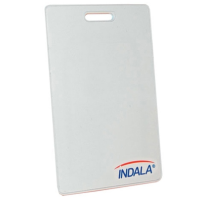 FlexCard (FPCRD). Карта proximity. Indala