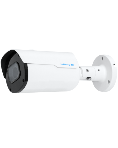 IBS-HD5M-2812AF WDR. Видеокамера мультиформатная цилиндрическая. Infinity в Воронеже