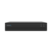 VRF-HD800L. Видеорегистратор мультиформатный 8-канальный. Infinity