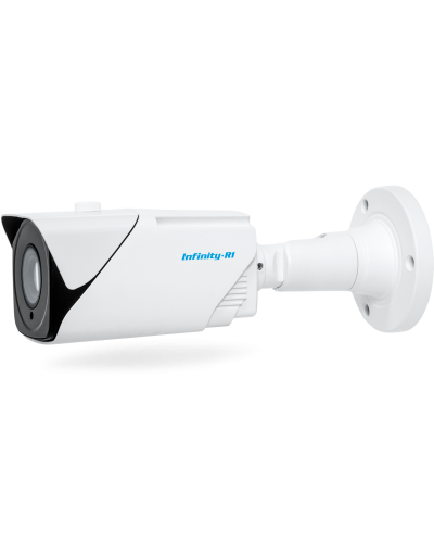IBS-5M-550AF WDR. Видеокамера IP цилиндрическая. Infinity в Воронеже