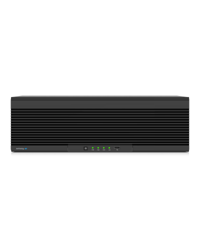 VRF-IP256HM. IP-видеорегистратор 256-канальный. Infinity в Воронеже