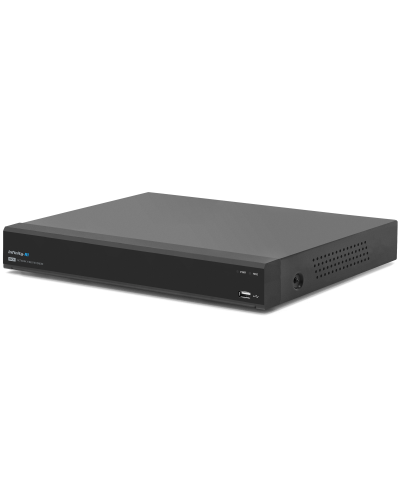 VRF-IP2216PE. IP-видеорегистратор 16-канальный. Infinity в Воронеже