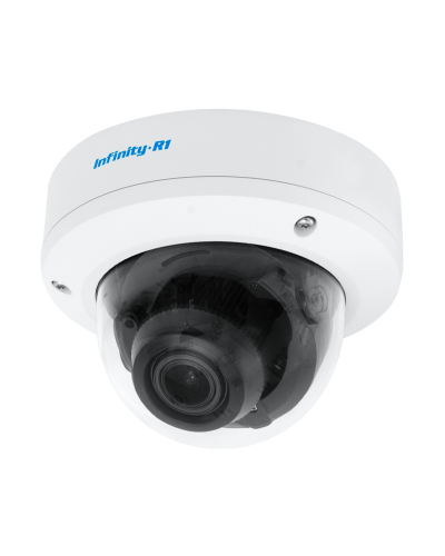 IDV-HD5M-2812. Видеокамера мультиформатная купольная. Infinity в Воронеже