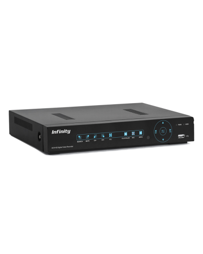 VRF-HD825M (II). Видеорегистратор мультиформатный 12-канальный. Infinity в Воронеже