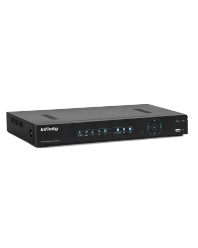 VRF-HD1625M (II). Видеорегистратор мультиформатный 16-канальный. Infinity в Воронеже
