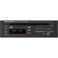 PAM-MPM4A. Модуль медиапроигрывателя. Inter-M
