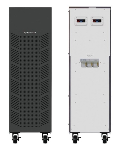 Ippon Innova RT 33 60/80K Tower (1146366). Дополнительный блок батарей. Ippon в Воронеже