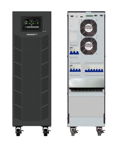 Ippon Innova RT 33 80K Tower (1146362). Источник бесперебойного питания. Ippon в Воронеже