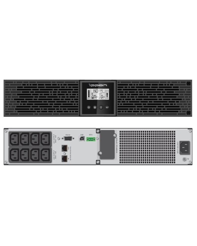 Ippon Smart Winner II 2000E (1192980). Источник бесперебойного питания. Ippon в Воронеже