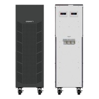 Innova RT 33 40K Tower (1146365). Дополнительный блок батарей. Ippon