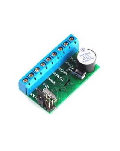 Z-5R (мод. Wiegand). Контроллер для ключей Touch Memory. IronLogic в Воронеже