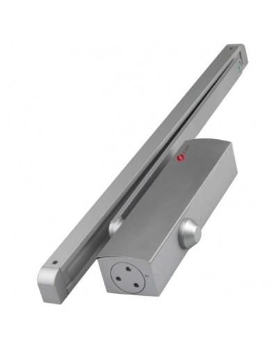 JDC-E45G (золото). Доводчик со скользящим каналом. J-LOCK в Воронеже