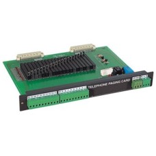 RG-3220TL. Пульт контроля и управления. JDM
