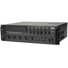 ZA-6600. Усилитель. JDM