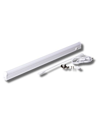 PLED T5i PL  900 10W  FR 4000K (2850645А). Светильник накладной линейный светодиодный. JazzWay в Воронеже