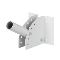 PSL D60*1.5-WH (5017443). Кронштейн. JazzWay