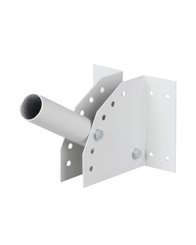 PSL D60*1.5-WH (5017443). Кронштейн. JazzWay в Воронеже