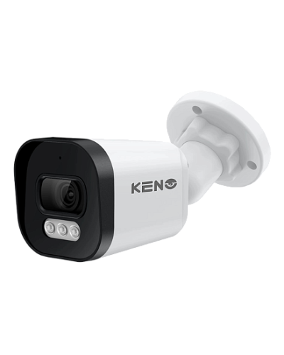 KN-GX3C. Видеокамера IP цилиндрическая. KENO в Воронеже