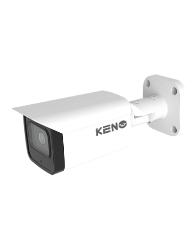 KN-CX530F28-DL. Видеокамера IP цилиндрическая. KENO в Воронеже