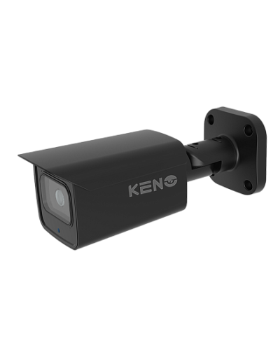 KN-CS560F28-AI (Black). Видеокамера IP цилиндрическая. KENO в Воронеже