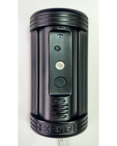 KN-PVN1BR. Вызывная панель IP-домофона. KENO в Воронеже