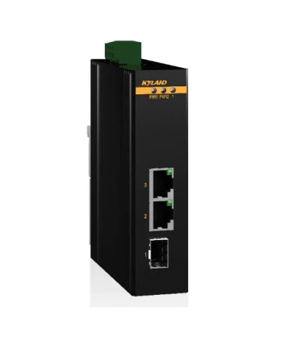 KOM300A-1SFP2T-LV-LV. Медиаконвертер оптический. Kyland в Воронеже