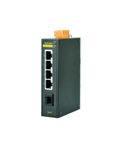 Opal5-1SFP4T-LV-LV. Коммутатор без PoE. Kyland в Воронеже
