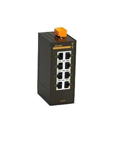 Opal8A-8T-LV-LV. Коммутатор без PoE. Kyland в Воронеже