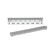LN-PRF-CMD-16UD-ZN (2 шт). Монтажный профиль. LANDE