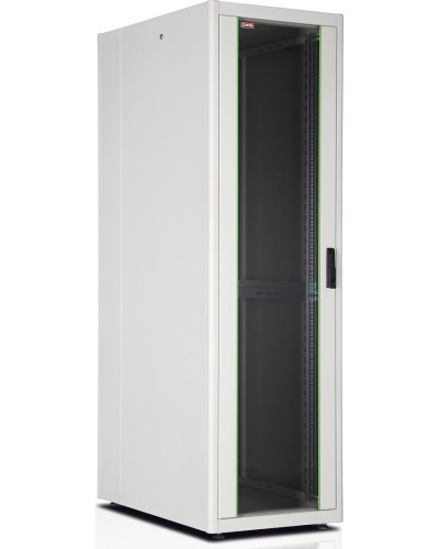 LN-DB47U6010-LG-111-F. Шкаф телекоммуникационный 19 напольный 47U. LANDE в Воронеже