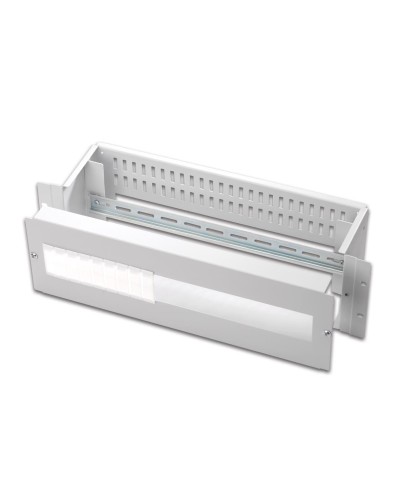 LN-PRZ-MOD-3U15-LG. Распределительная панель. LANDE в Воронеже