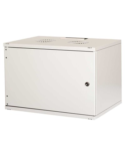 LN-SH07U5430-LG-F0-2. Шкаф телекоммуникационный 19 настенный 7U. LANDE в Воронеже