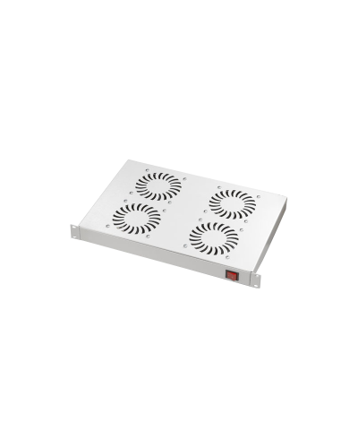 LN-FAN-THD-4FRM-LG. Вентиляторный модуль. LANDE в Воронеже