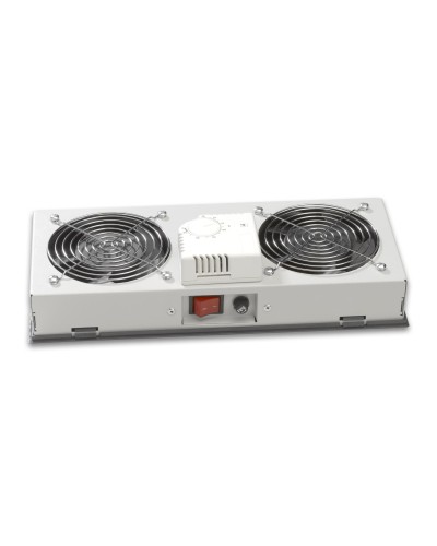LN-FAN-THM-2FWM-BL. Вентиляторный модуль. LANDE в Воронеже