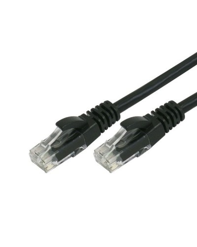 WE-52U(10m). Патч-корд UTP медный. LAZSO в Воронеже