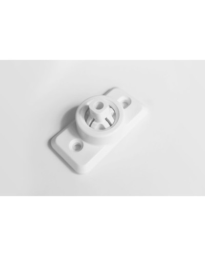 Livi Holder MS/MSW. Кронштейн для извещателей Livi MS, Livi MSW. Livicom в Воронеже