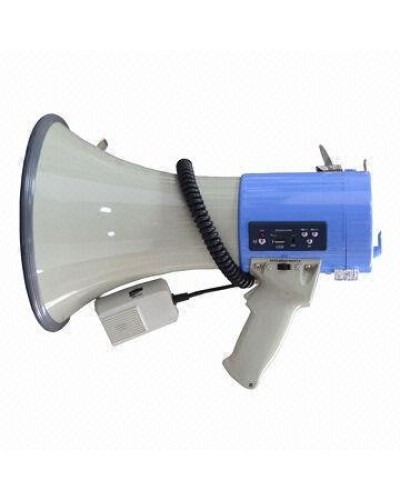 MP-30+Li. Мегафон, функции сирена, свисток и гонг. MKV в Воронеже