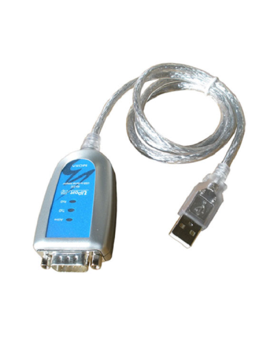 UPort 1150. Преобразователь интерфейсов USB в RS-232/422/485. MOXA в Воронеже