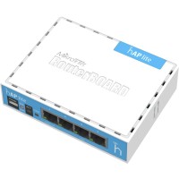 RB941-2nD. Wi-Fi роутер. Mikrotik