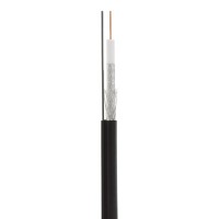 RG-11 CCS, Out, PE (EC-C2-21123D-BK-3). Кабель коаксиальный омедненный. NETLAN
