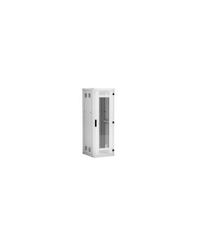 EC-FZ-336060-GMM-GY. Шкаф телекоммуникационный 19 напольный 33U. NETLAN в Воронеже