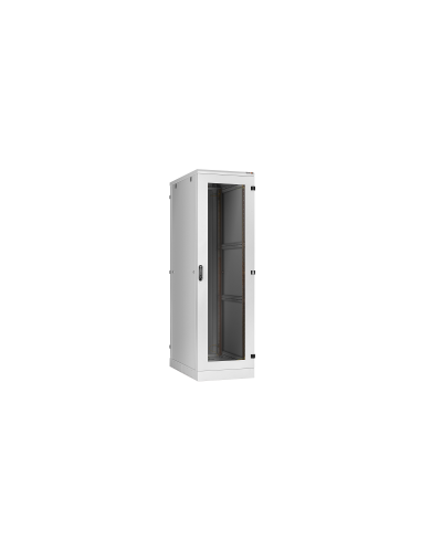 EC-FZ-426080-GMM-GY. Шкаф телекоммуникационный 19 напольный 42U. NETLAN в Воронеже