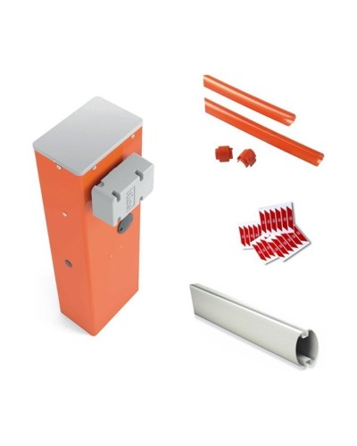 NICE WIDEM4KIT. Шлагбаум автоматический. NICE в Воронеже