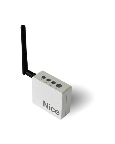 Nice IT4WIFI. Модуль радиоуправления Wi-Fi. NICE в Воронеже