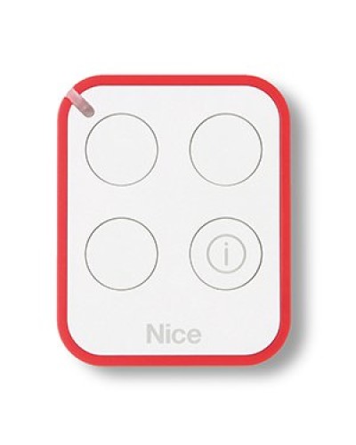 Nice ON3ELR. Брелок-передатчик радиоканальный. NICE в Воронеже