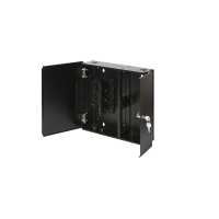 NMF-WP48-BLANK-IB-P-BK. Кросс оптический. NIKOMAX
