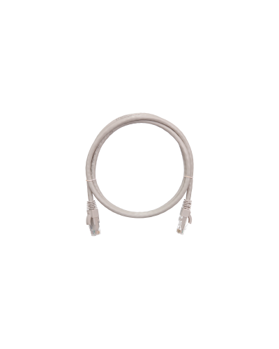 NMC-PC4UE55B-200-C-GY. Патч-корд медный. NIKOMAX в Воронеже