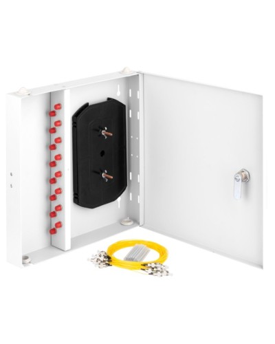 NMF-WP16FCUS2-IP-ES-GY. Кросс оптический. NIKOMAX в Воронеже