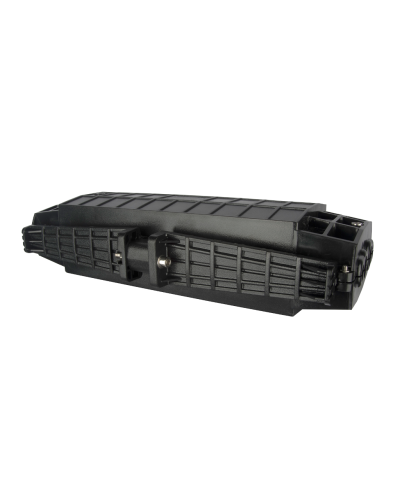 NMF-SC-3H-120-8MS. Муфта оптическая проходная. NIKOMAX в Воронеже