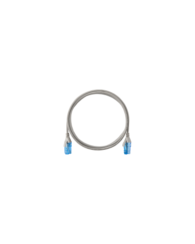NMC-PC4UE55B-050-SL-C-GY. Патч-корд медный. NIKOMAX в Воронеже